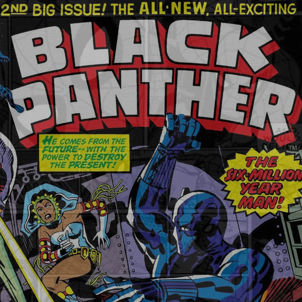 Black Panther