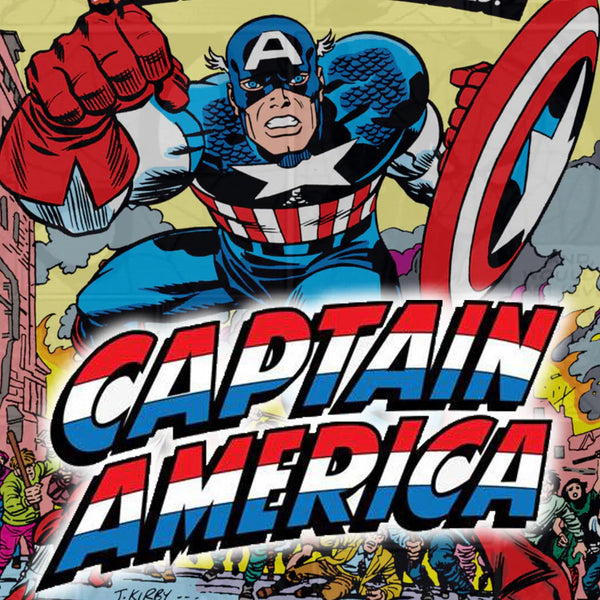 Captain America
