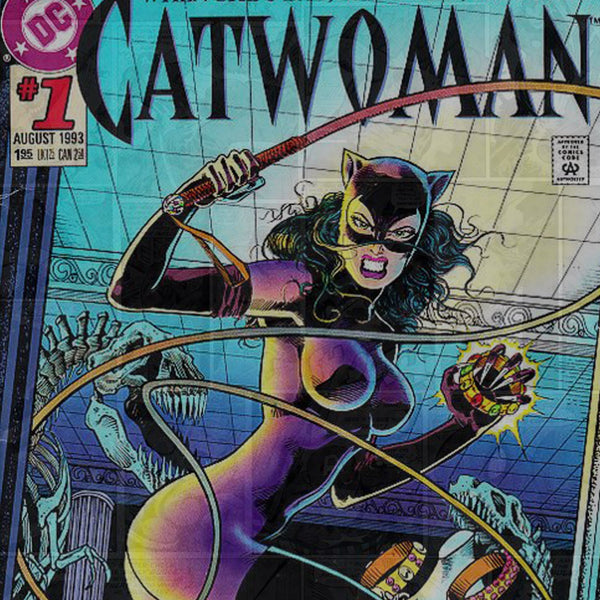 Catwoman