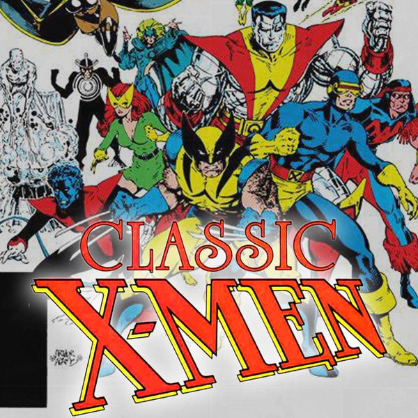 X-Men Classic