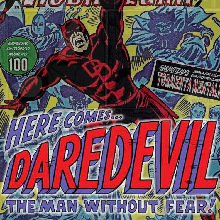 Daredevil