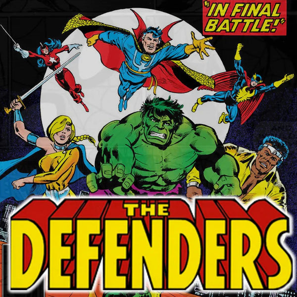 The Defenders
