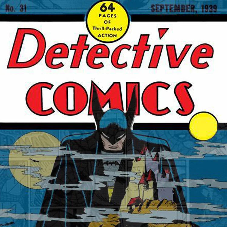 Detective Comics