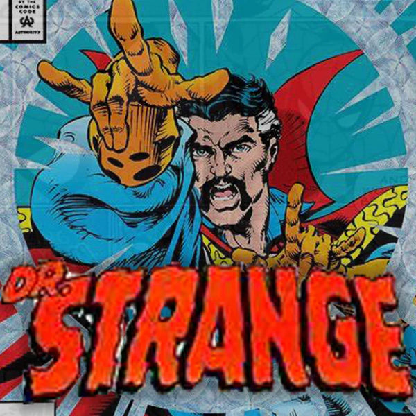 Doctor Strange V2