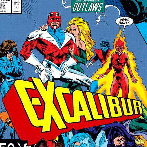 Excalibur