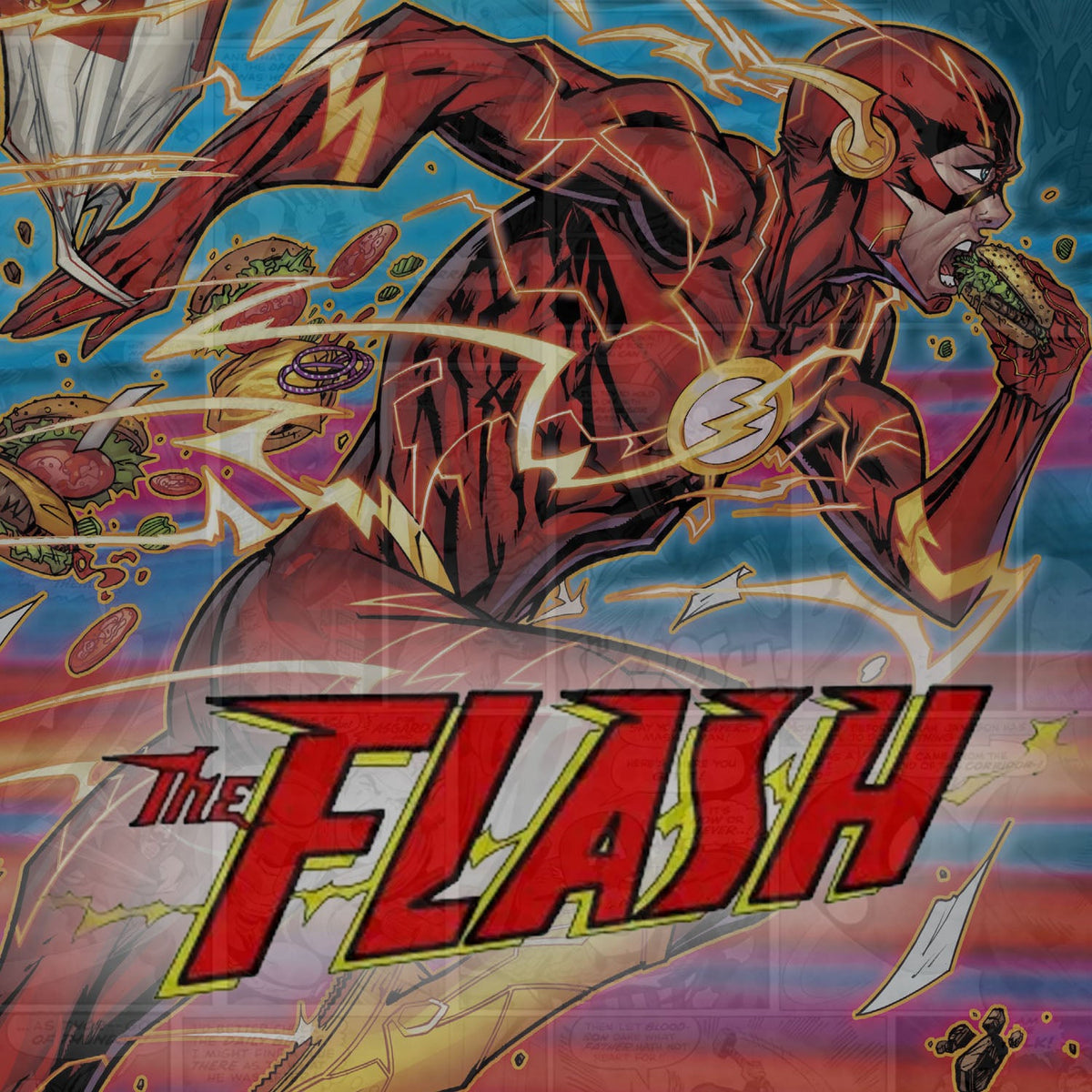 The Flash