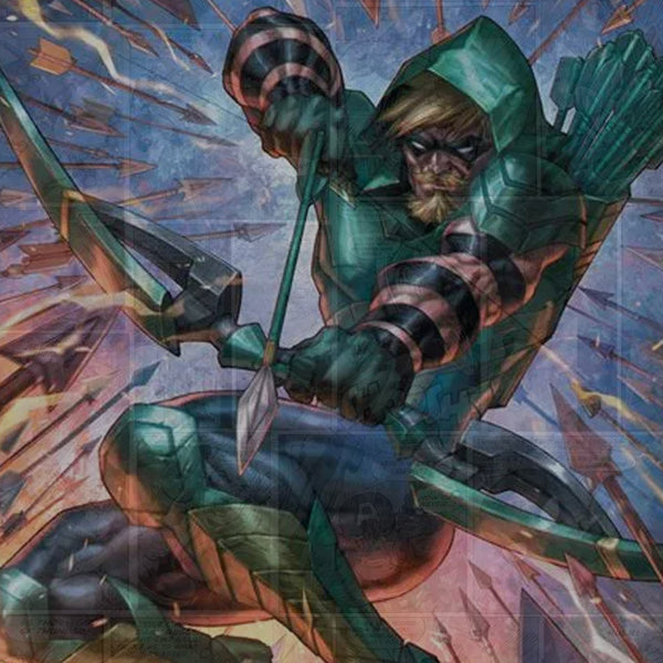 Green Arrow