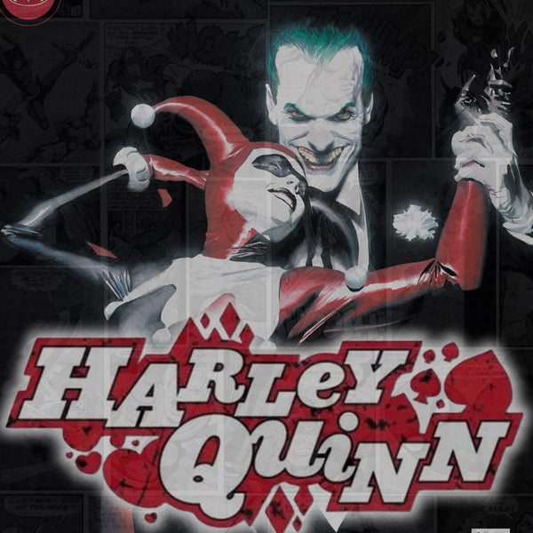 Harley Quinn