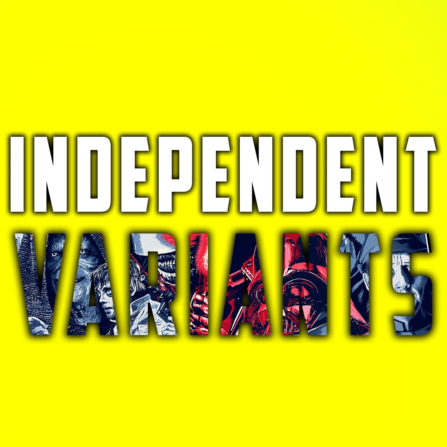 INDEPENDENT VARIANTS