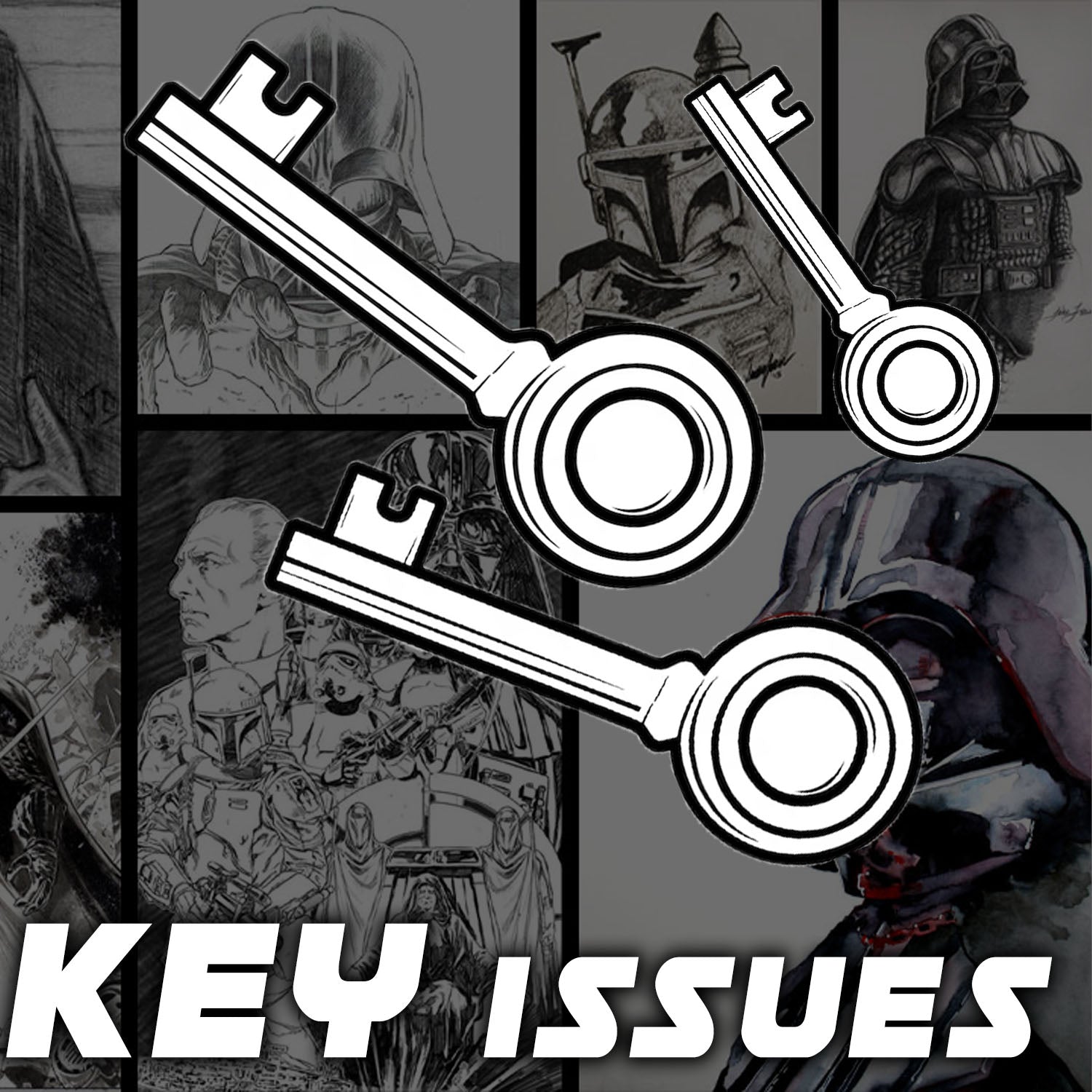 KEY Issues
