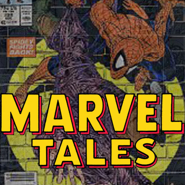 Marvel Tales