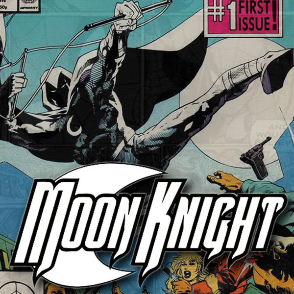 Moon Knight V2