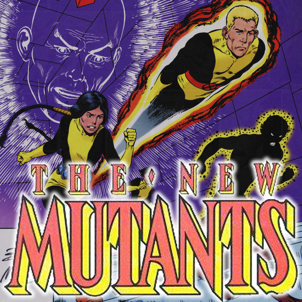 New Mutants