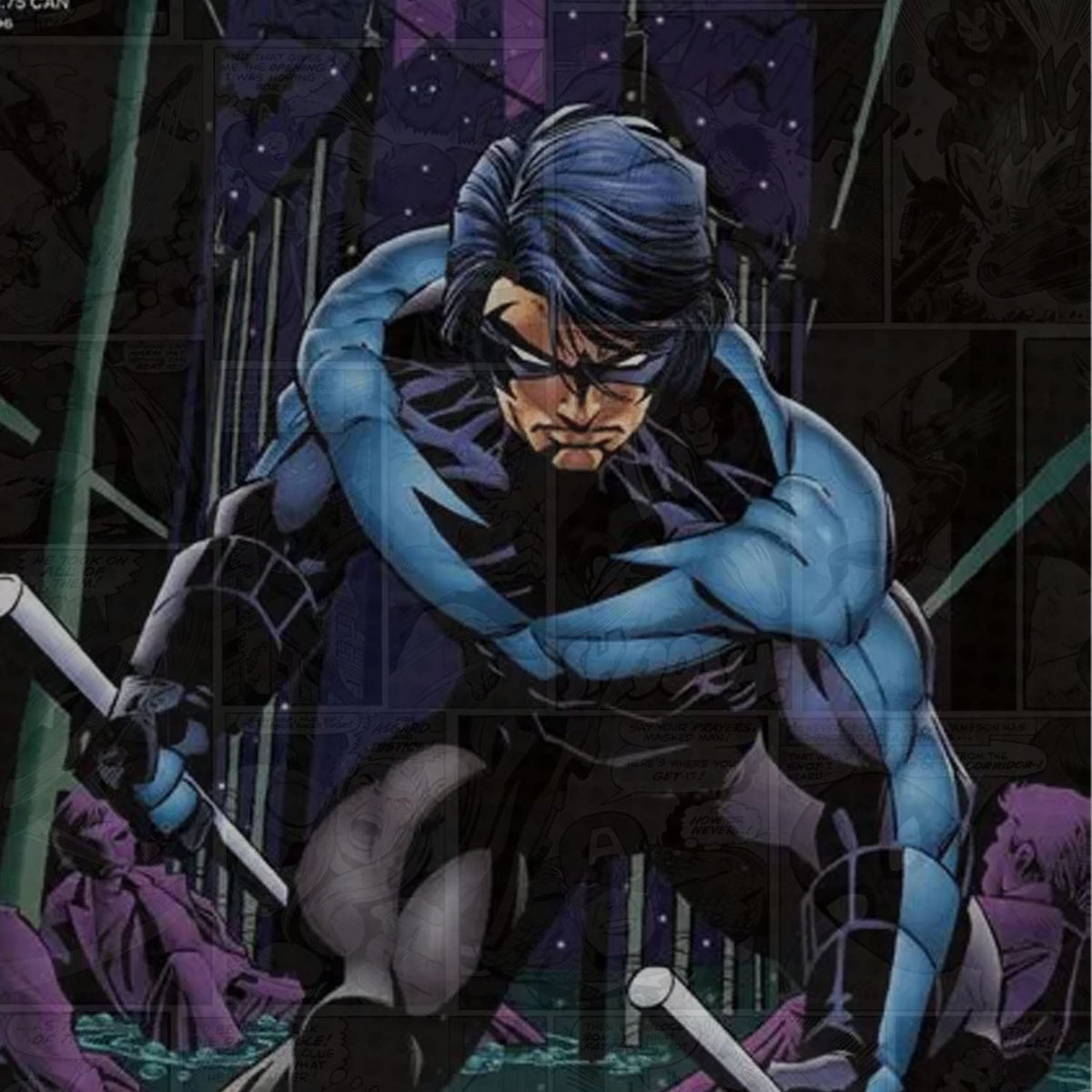 NightWing