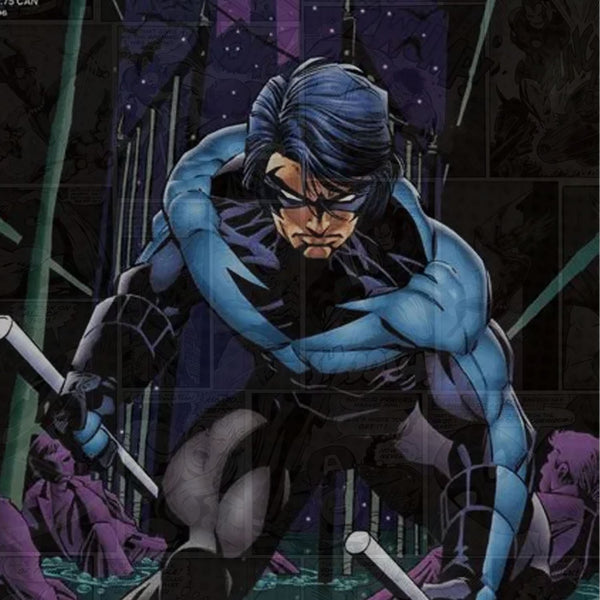 NightWing
