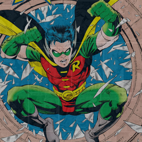 Robin
