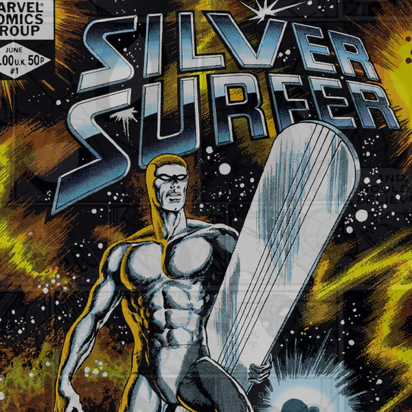 Silver Surfer V2