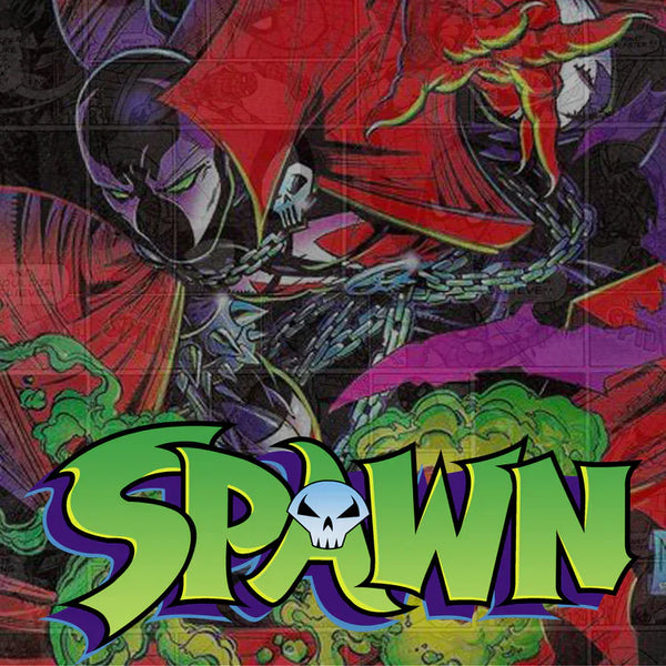 Spawn