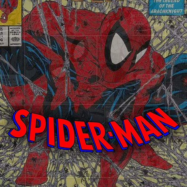Spider-Man 90s