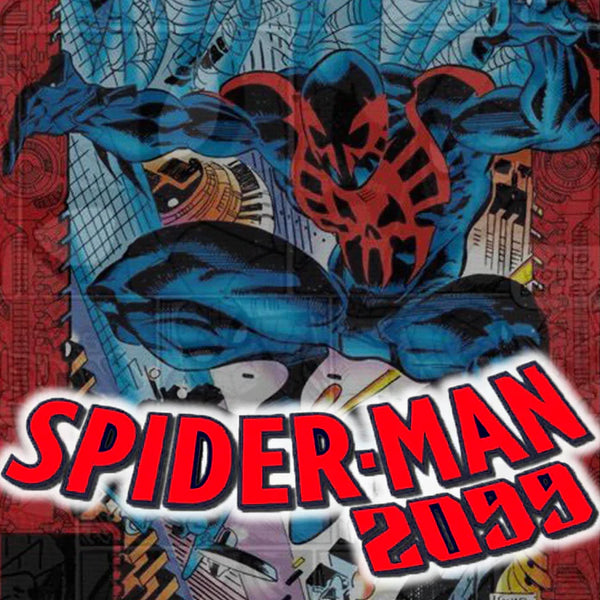 Spider-Man 2099