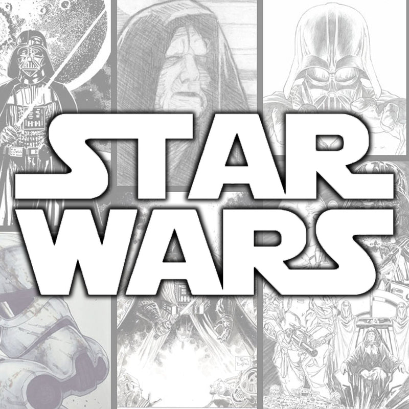Star Wars