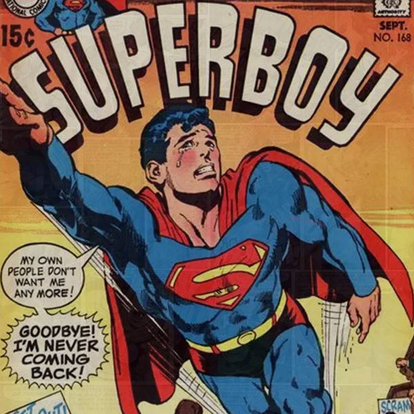 Superboy