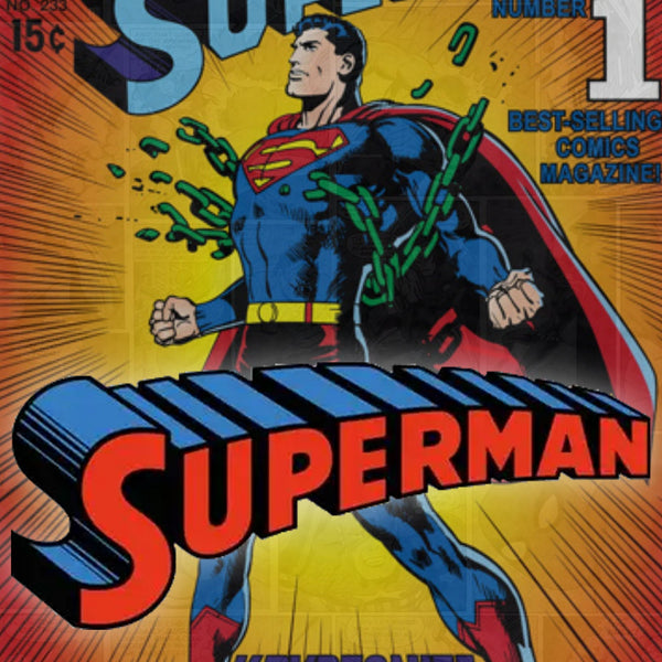 Superman