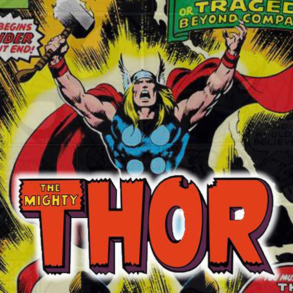 The Mighty Thor