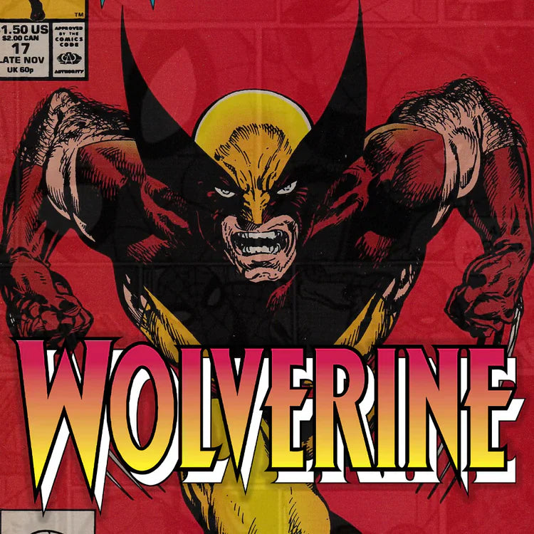 Wolverine