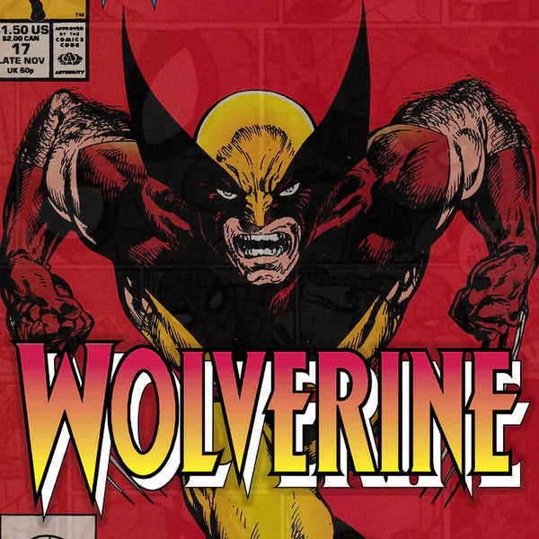 Wolverine
