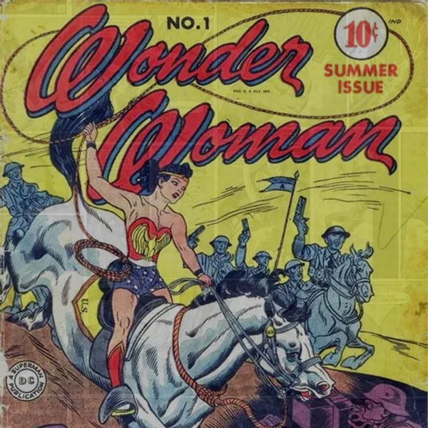 Wonder Woman