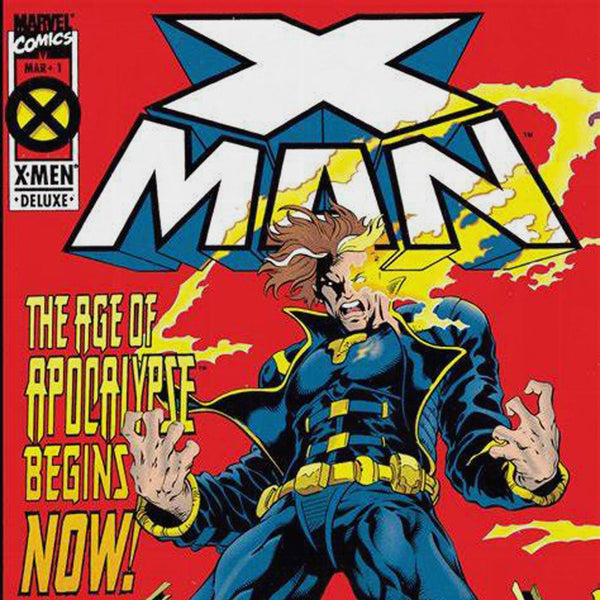 X-MAN