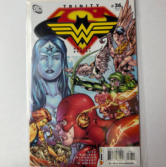Trinity #36