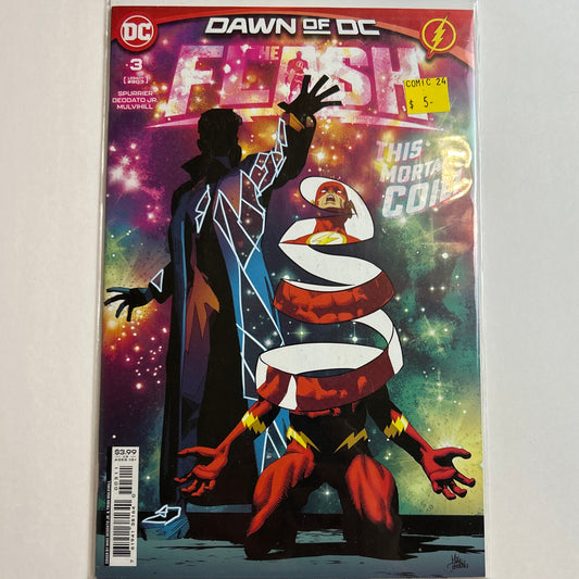 The Flash #803