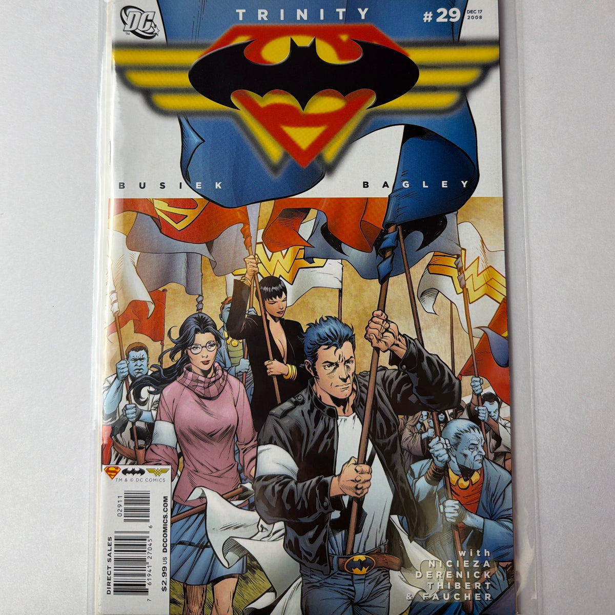 Trinity #29