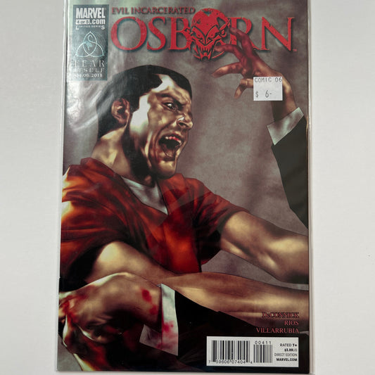 Osborn #4