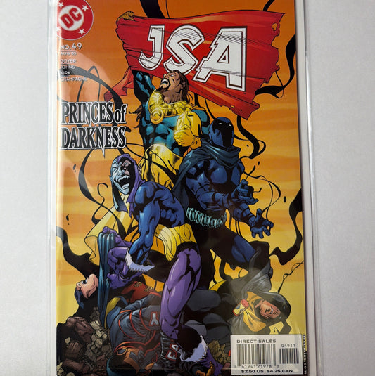 JSA #49