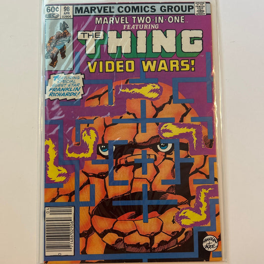 The Thing #98