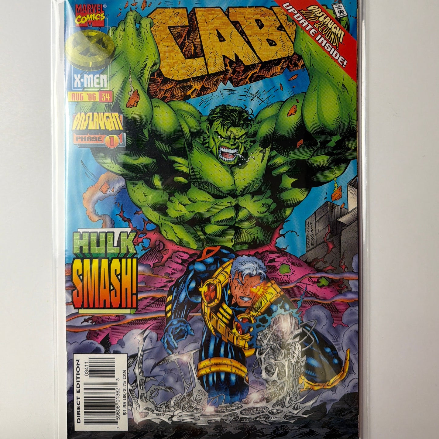 Cable #34
