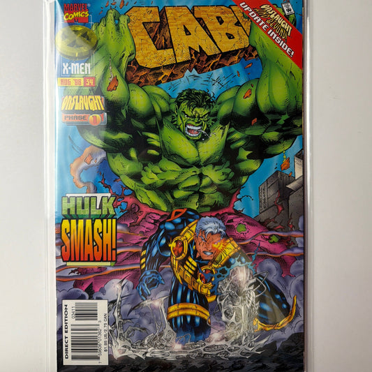 Cable #34