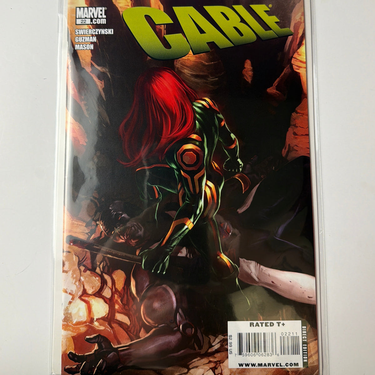 Cable #22