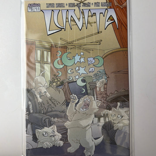 Lunita #3
