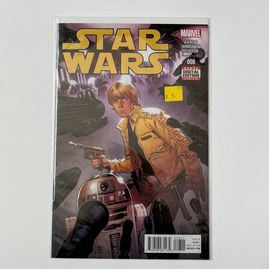 Star Wars #8