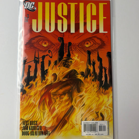 Justice #3