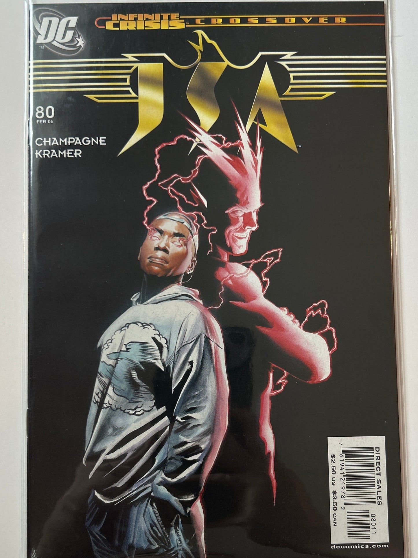 JSA #80