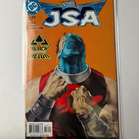 JSA #58