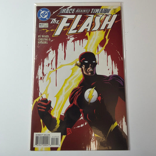 The Flash #117
