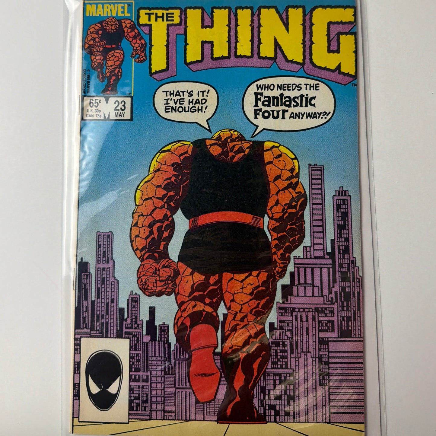 The Thing #23