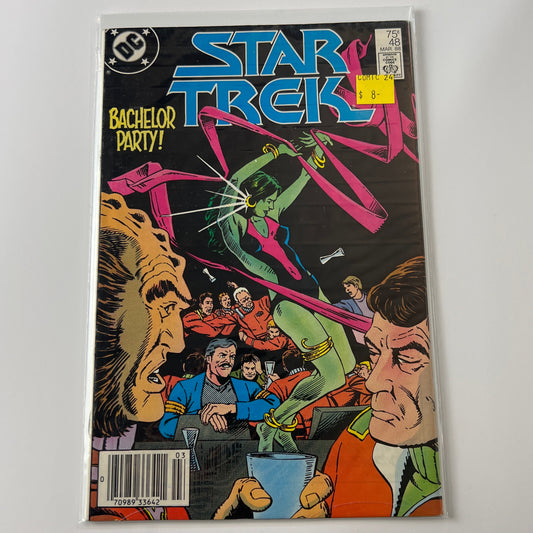 Star Trek #48