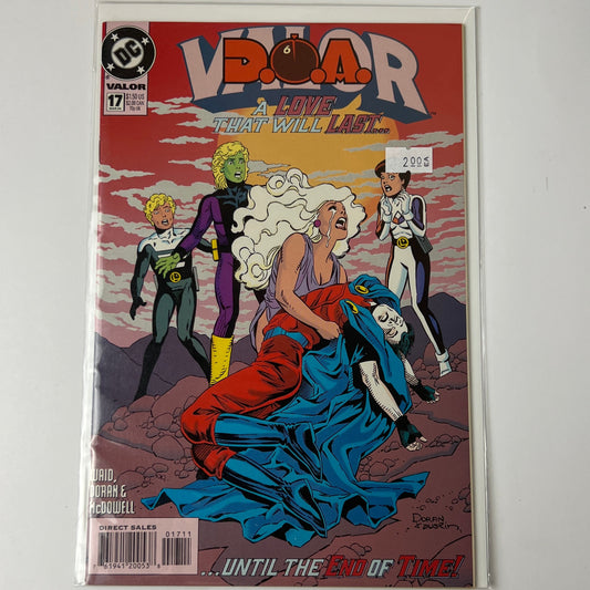 Valor #17